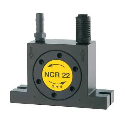 Rulle Vibrator NCR